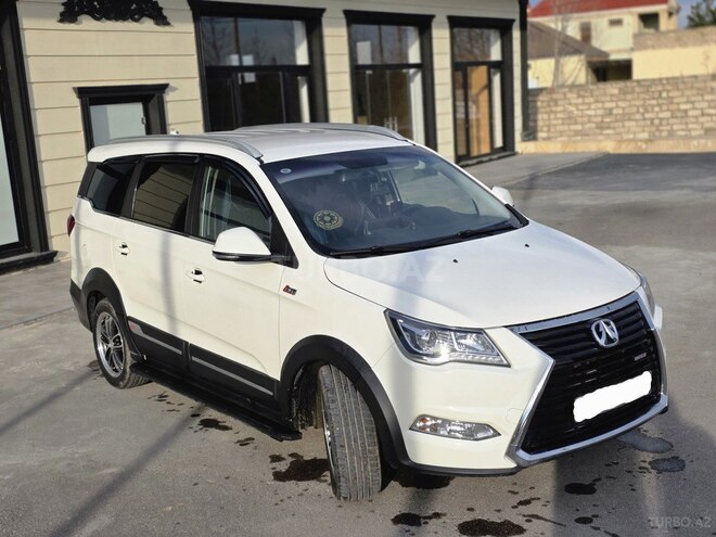 Baic M60-4