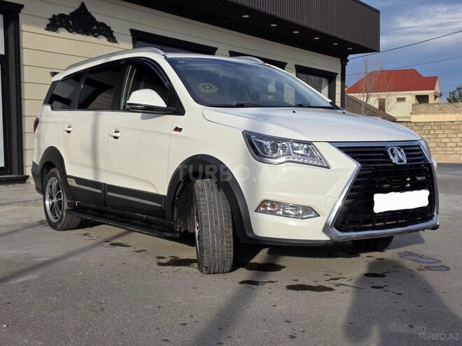 Baic M60-3