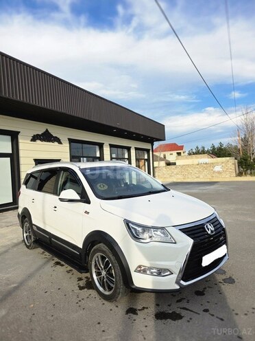 Baic M60-1