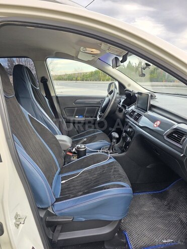 Baic M60-16