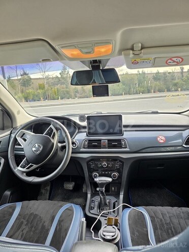 Baic M60-10
