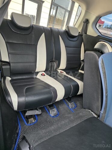 Baic M60-13