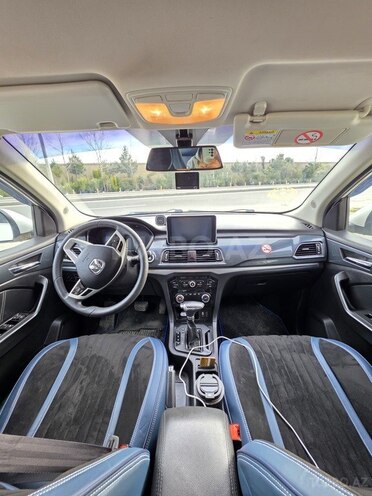 Baic M60-15