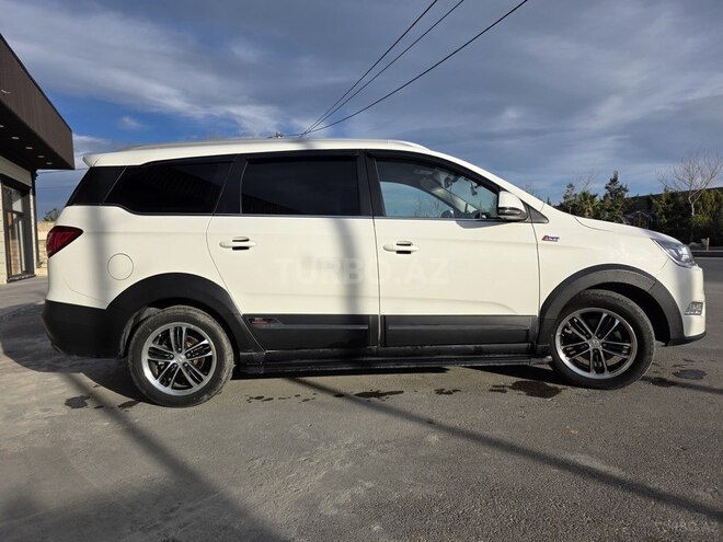 Baic M60-7