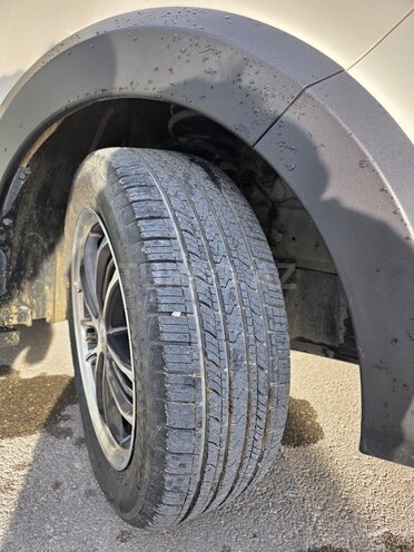 Baic M60-9