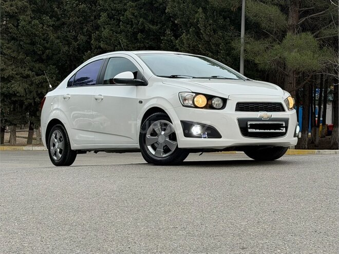 Chevrolet Aveo 2013, 310,000 km - 1.4 l - Sumqayıt