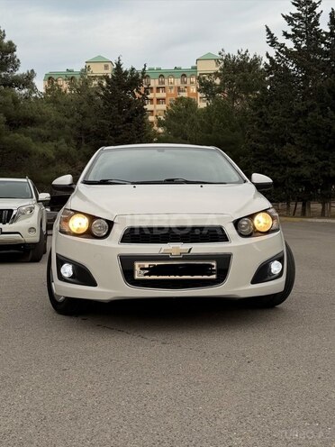 Chevrolet Aveo 2013, 310,000 km - 1.4 l - Sumqayıt