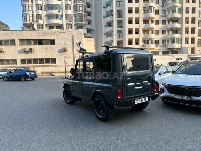 UAZ 31512-2