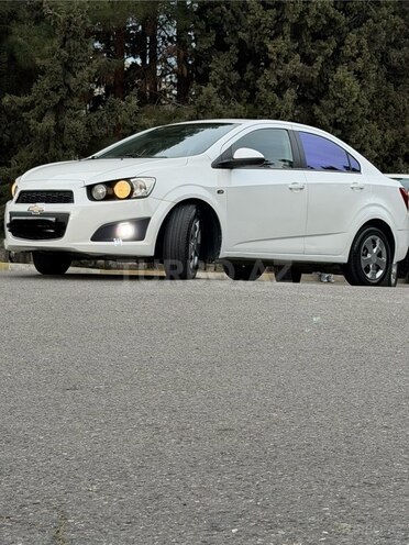 Chevrolet Aveo 2013, 310,000 km - 1.4 l - Sumqayıt
