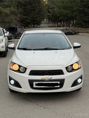 Chevrolet Aveo 2013, 310,000 km - 1.4 l - Sumqayıt