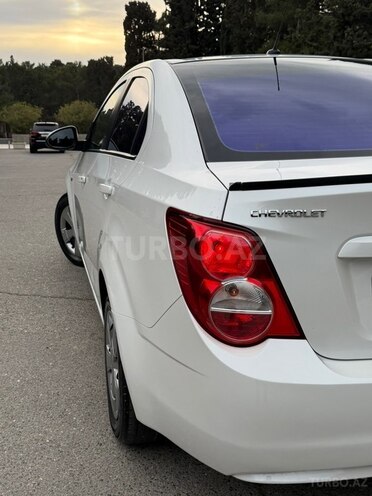 Chevrolet Aveo 2013, 310,000 km - 1.4 l - Sumqayıt