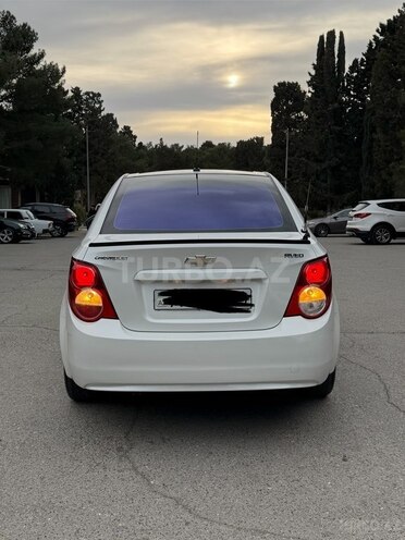 Chevrolet Aveo 2013, 310,000 km - 1.4 l - Sumqayıt