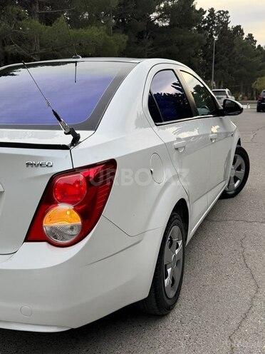 Chevrolet Aveo 2013, 310,000 km - 1.4 l - Sumqayıt