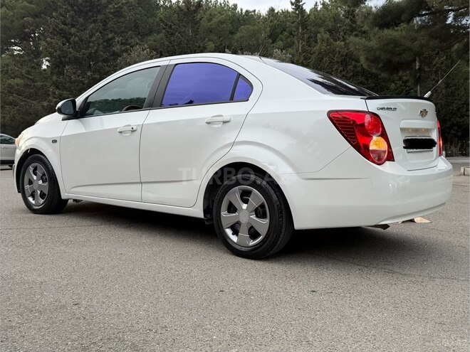 Chevrolet Aveo 2013, 310,000 km - 1.4 l - Sumqayıt