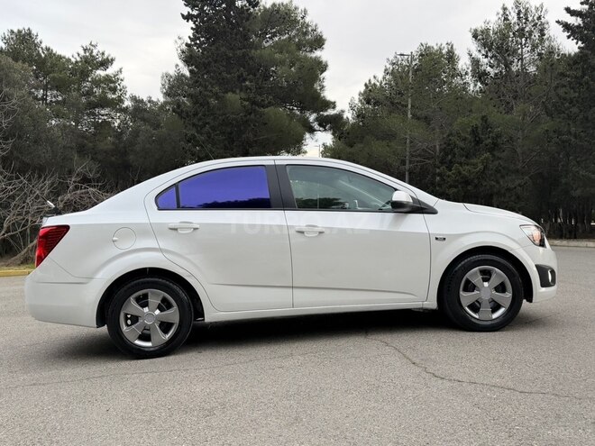 Chevrolet Aveo 2013, 310,000 km - 1.4 l - Sumqayıt