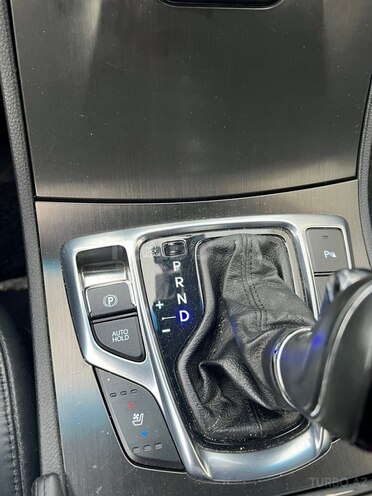 Hyundai Grandeur 2015, 285,000 km - 2.2 l - Bakı