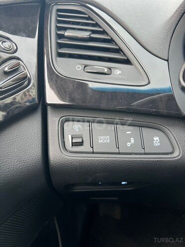 Hyundai Grandeur 2015, 285,000 km - 2.2 l - Bakı