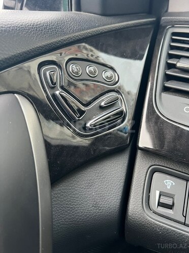 Hyundai Grandeur 2015, 285,000 km - 2.2 l - Bakı