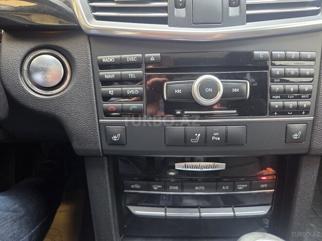 Mercedes E 250 2010, 185,200 km - 1.8 l - Bakı