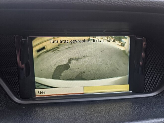 Mercedes E 250 2010, 185,200 km - 1.8 l - Bakı