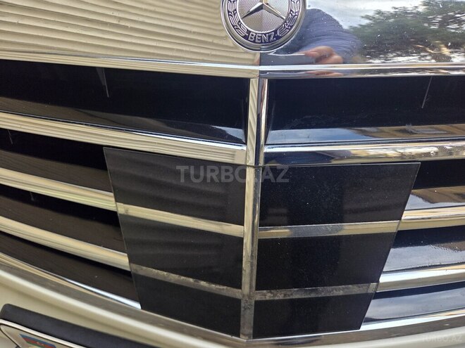 Mercedes E 250 2010, 185,200 km - 1.8 l - Bakı