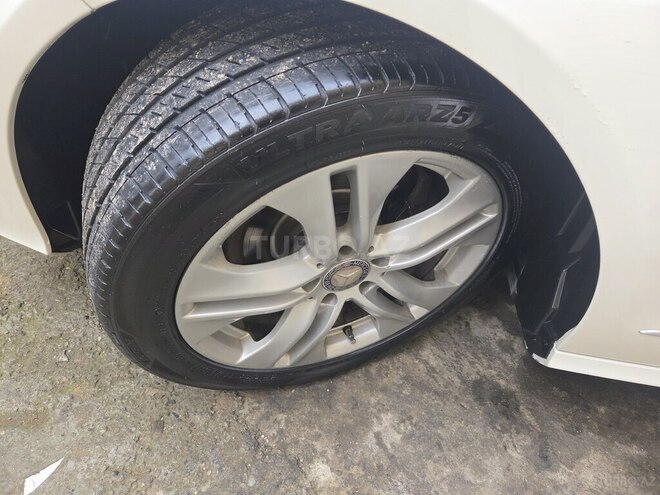 Mercedes E 250 2010, 185,200 km - 1.8 l - Bakı