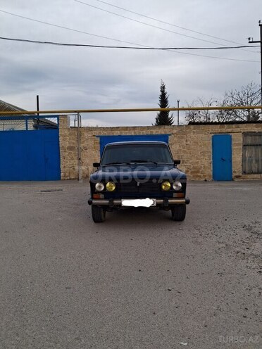 LADA (VAZ) 2106 2001, 250,000 km - 1.6 l - Bakı
