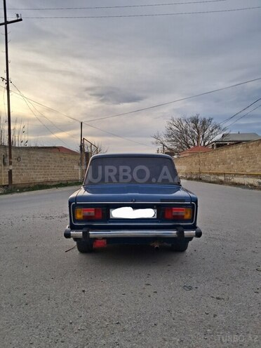 LADA (VAZ) 2106 2001, 250,000 km - 1.6 l - Bakı