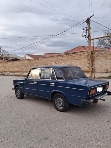 LADA (VAZ) 2106 2001, 250,000 km - 1.6 l - Bakı