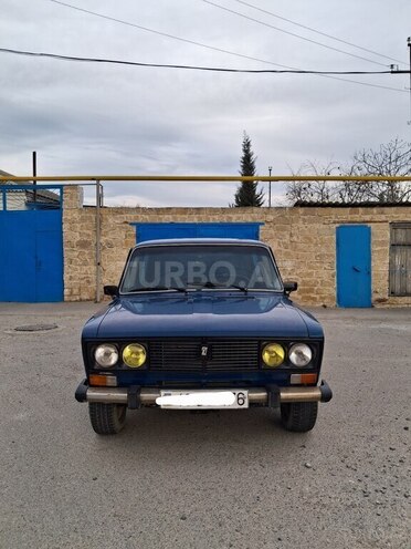 LADA (VAZ) 2106 2001, 250,000 km - 1.6 l - Bakı
