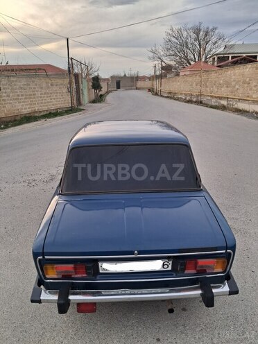 LADA (VAZ) 2106 2001, 250,000 km - 1.6 l - Bakı