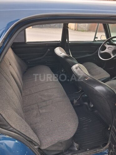 LADA (VAZ) 2106 2001, 250,000 km - 1.6 l - Bakı
