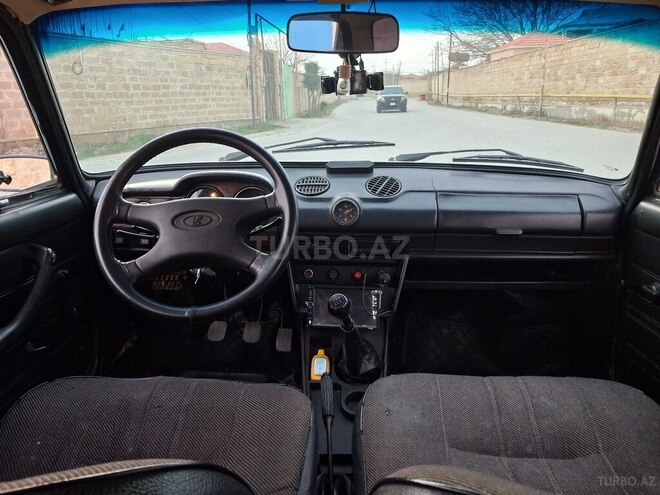 LADA (VAZ) 2106 2001, 250,000 km - 1.6 l - Bakı