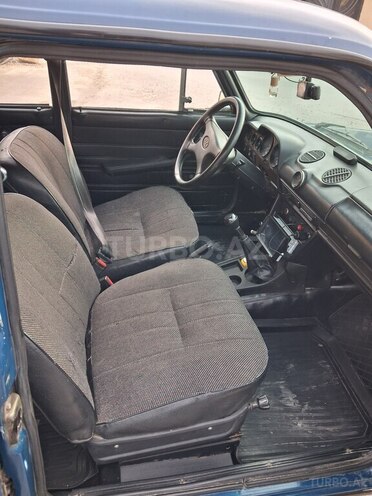 LADA (VAZ) 2106 2001, 250,000 km - 1.6 l - Bakı