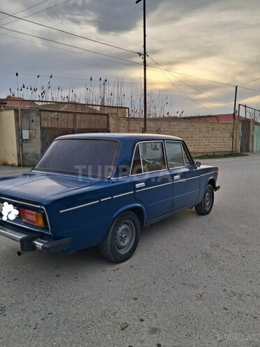 LADA (VAZ) 2106 2001, 250,000 km - 1.6 l - Bakı
