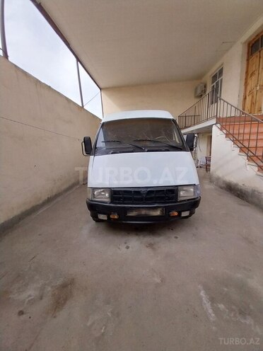 GAZ 2705 1997, 68,544 km - 2.4 l - Gəncə