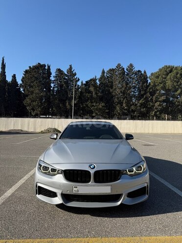 BMW 430-6