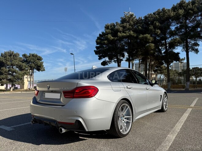 BMW 430-10