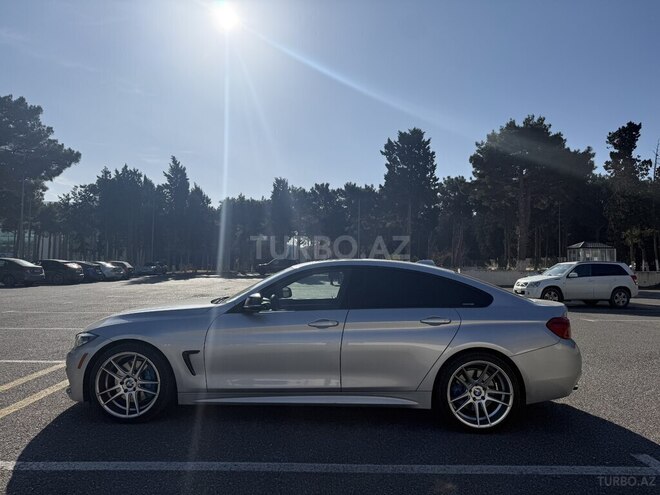 BMW 430-13