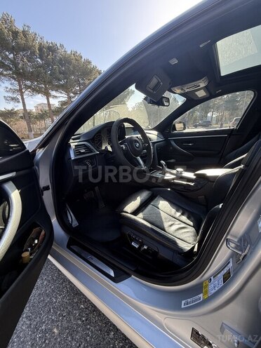 BMW 430-16