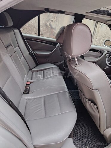 Mercedes C 230 2000, 210,477 km - 2.3 л - Bakı
