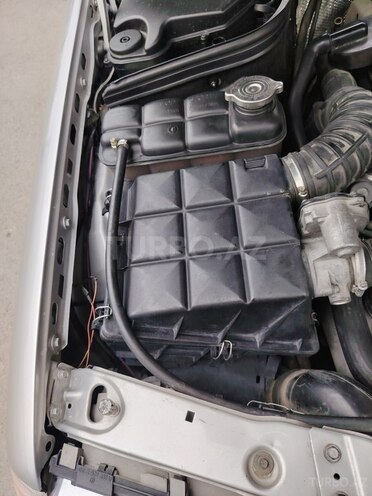 Mercedes C 230 2000, 210,477 km - 2.3 л - Bakı