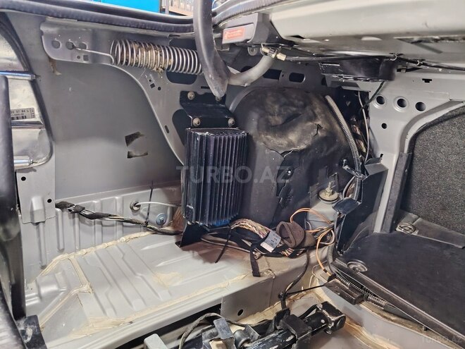 Mercedes C 230 2000, 210,477 km - 2.3 л - Bakı