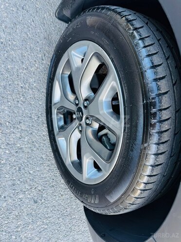 Kia Sorento 2015, 155,000 km - 2.4 l - Bakı