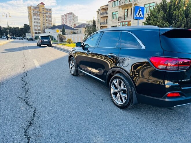 Kia Sorento 2015, 155,000 km - 2.4 l - Bakı