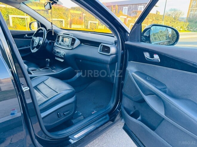 Kia Sorento 2015, 155,000 km - 2.4 l - Bakı
