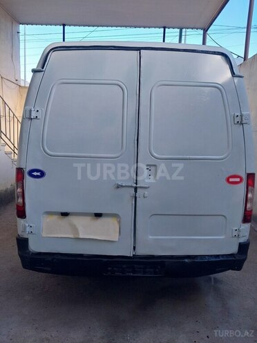 GAZ 2705 1997, 68,544 km - 2.4 l - Gəncə