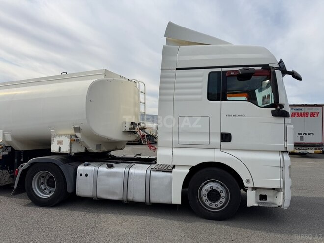 MAN TGX 18.440-6