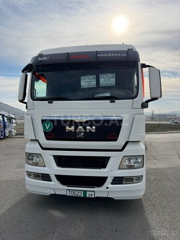 MAN TGX 18.440-3