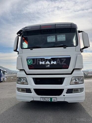 MAN TGX 18.440-5